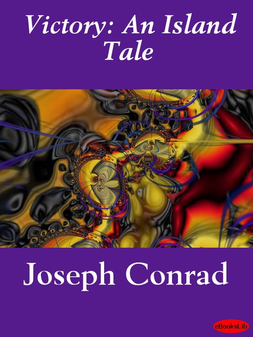Title details for Victory by Joseph Conrad - Available